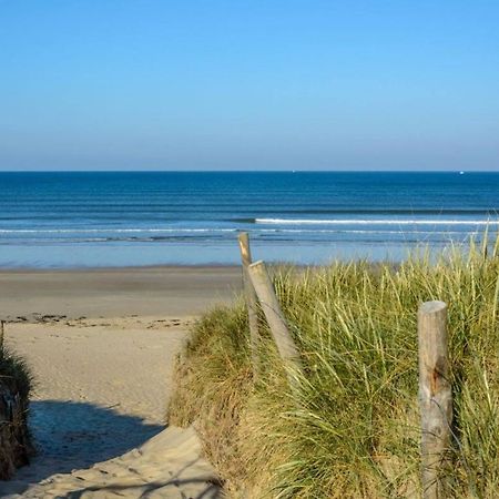 Plouharnel-Carnac-Quiberon Bord De Mer エクステリア 写真