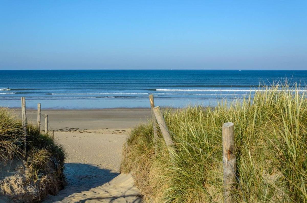 Plouharnel-Carnac-Quiberon Bord De Mer エクステリア 写真