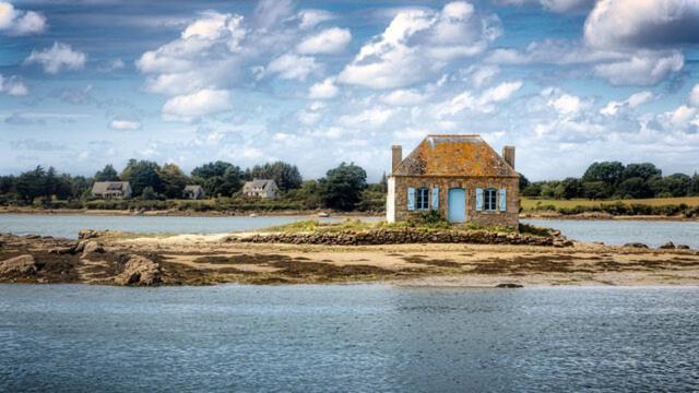 Plouharnel-Carnac-Quiberon Bord De Mer エクステリア 写真