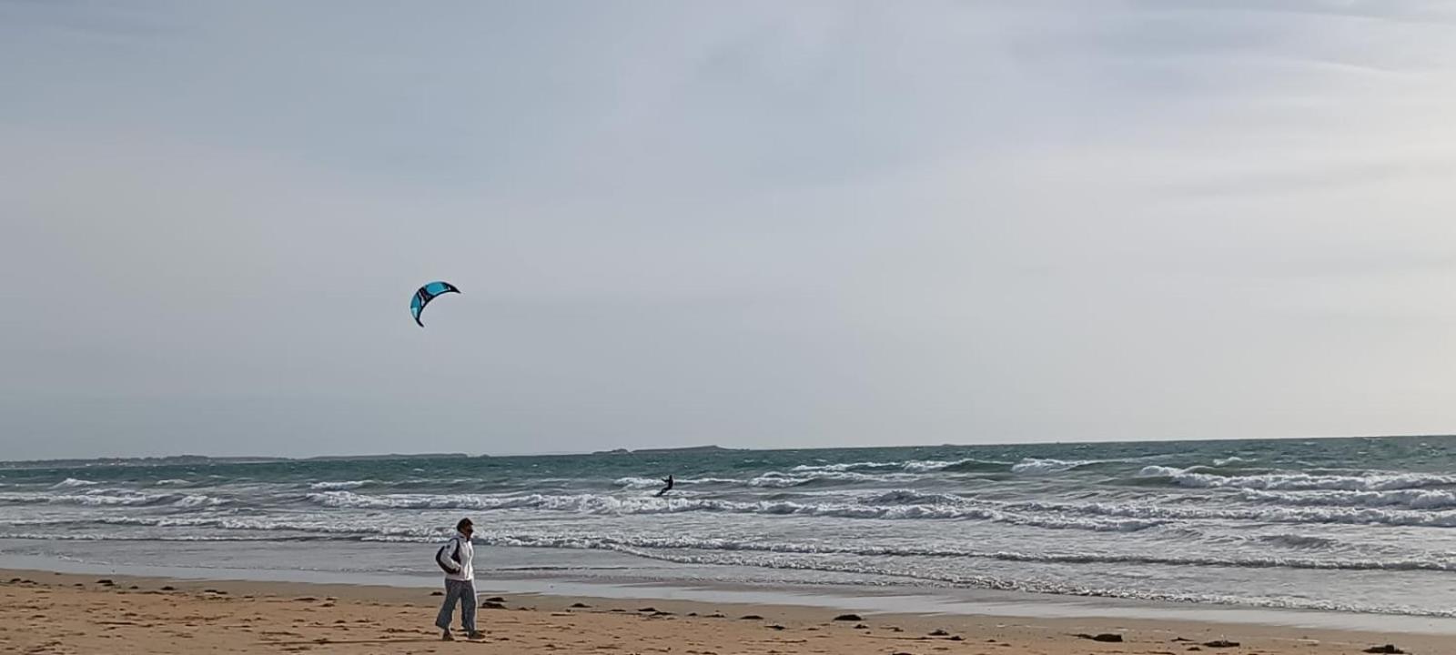 Plouharnel-Carnac-Quiberon Bord De Mer エクステリア 写真